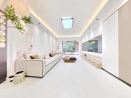 北京新新怡园2室1厅108.29平低楼层/共6层