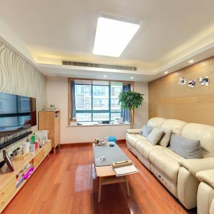 北京苏建豪庭2室1厅92.99平中楼层/共6层