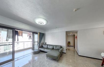 北京保利碧桂园悦府4室2厅128.23平高楼层/共26层