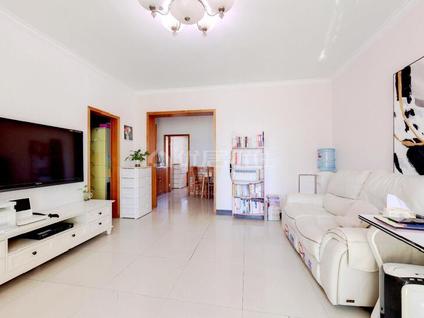 北京迎喜家园2室1厅89.3平中楼层/共6层