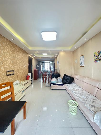 南昌嘉业海棠湾3室2厅91.7平中楼层/共11层