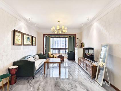 北京中辰阳光郡4室2厅103.18平高楼层/共34层