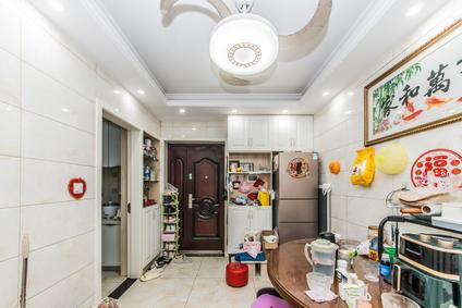 北京美林湖(水岸枫情)2室1厅68.73平低楼层/共23层