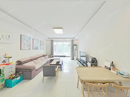 北京雅苑2室1厅90.09平低楼层/共6层