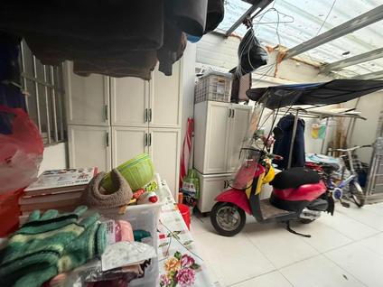 北京化工新村(三区)2室2厅66平低楼层/共6层