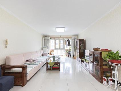 北京幸福艺居3室2厅119.18平高楼层/共7层