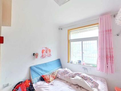 北京祥民家园(四期)3室2厅121.6平低楼层/共6层