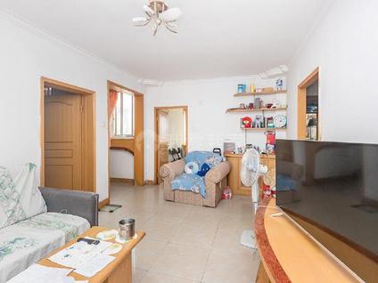 北京杏林苑2室1厅75.32平中楼层/共18层