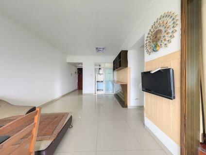 中山长虹蓝湾半岛2室2厅85.27平高楼层/共11层