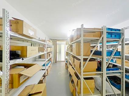 北京华升新苑2室2厅113.3平低楼层/共11层