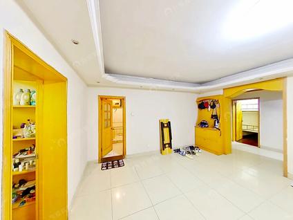 北京天通苑(东一区)2室1厅86.12平中楼层/共7层