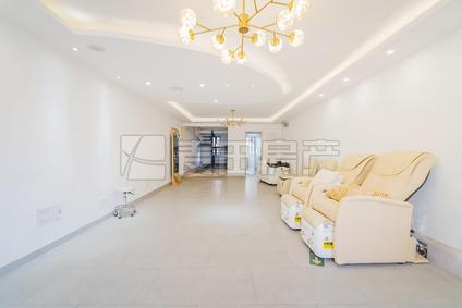 北京慧谷金色家园5室2厅163.95平低楼层/共12层