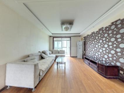 北京苏商御景湾(二期)3室2厅125.23平低楼层/共15层