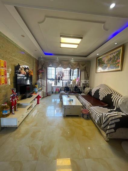 北京大都会3室2厅93平中楼层/共33层