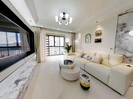 北京富丽苑3室2厅92平中楼层/共8层