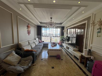 北京泰业国际广场逸园3室2厅103.9平高楼层/共28层