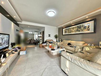 北京中海华庭3室2厅145.22平高楼层/共12层