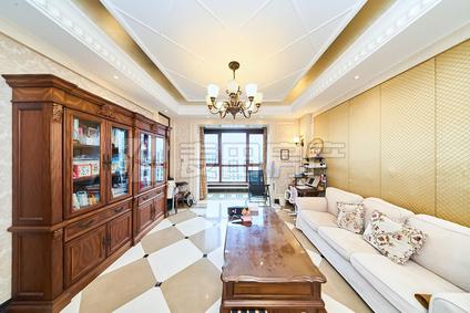 北京太阳公元(北区)3室2厅137.06平高楼层/共25层