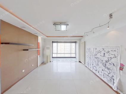 北京阳光丽景2室2厅108.96平中楼层/共21层