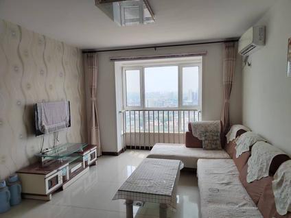 北京榕城世家3室2厅100平高楼层/共22层