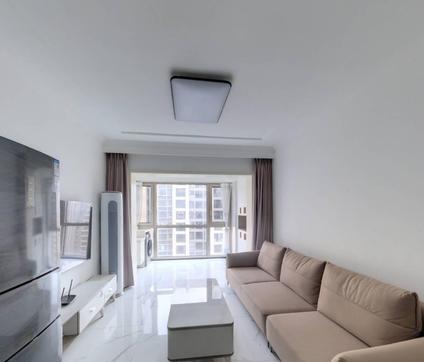 北京伊泰天骄(二期)2室2厅78.78平高楼层/共18层