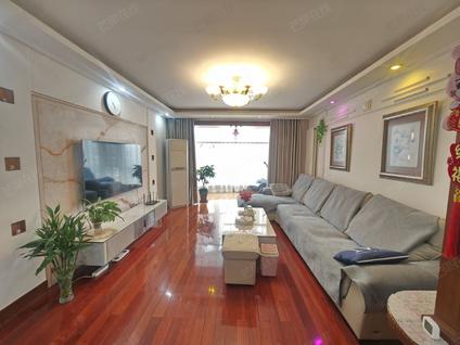 北京恒信花园3室2厅118平高楼层/共7层