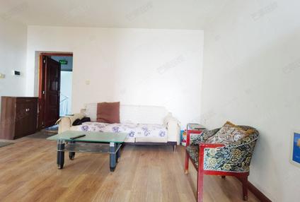 北京西湖俪景(棠苑)1室1厅47平中楼层/共18层