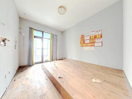 北京华侨城纯水岸208区5室3厅365.65平低楼层/共3层