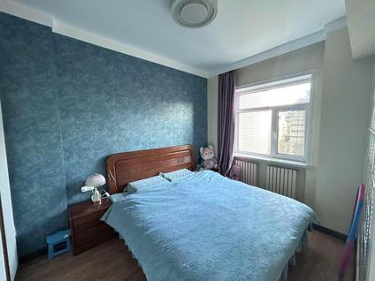 北京新新怡园1室1厅71.28平低楼层/共19层