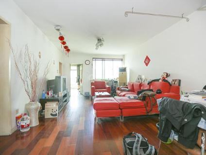 北京新华联锦园3室1厅153.97平高楼层/共6层