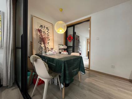 北京福安小区2室1厅68.68平中楼层/共6层