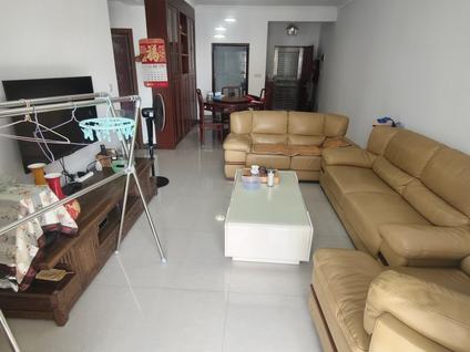 河源翠泽新园2室2厅86平高楼层/共18层