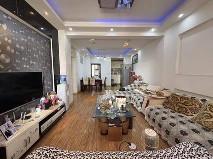 北京和兴时代名筑2室2厅95平中楼层/共18层