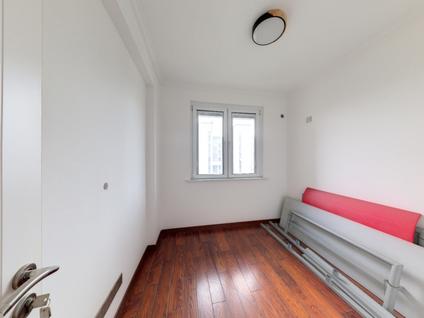 北京明发浦泰梦幻家3室1厅85.66平高楼层/共18层