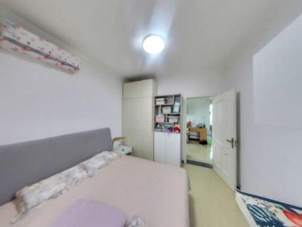 北京水利局家属楼3室1厅90.93平高楼层/共6层