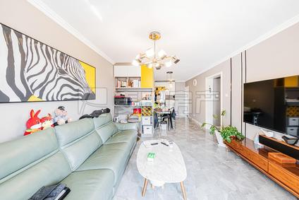 北京益丰苑小区2室1厅81.77平高楼层/共17层