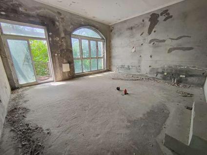 北京迪亚庄园4室2厅198平低楼层/共4层