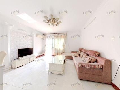 北京华星大厦2室2厅74.67平高楼层/共23层