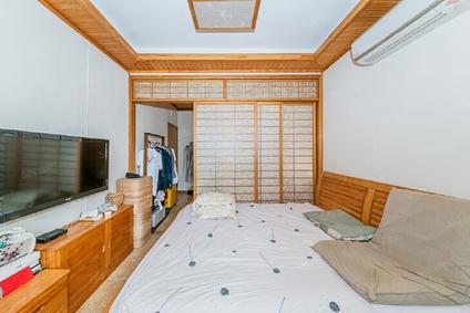 杭州丁衙巷3室1厅52.39平低楼层/共5层