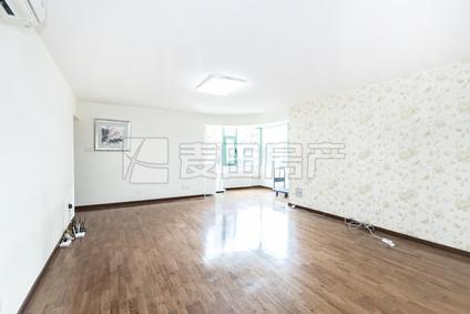 北京中海雅园2室1厅123.72平低楼层/共11层