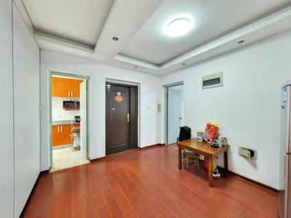 北京春江新城(新河苑一期)3室2厅91.35平中楼层/共18层