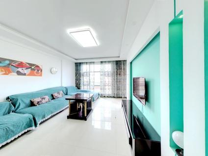 北京金龙国际花园3室1厅93.46平中楼层/共29层