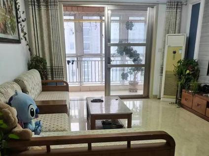 北京万宁城市景苑3室2厅126.64平中楼层/共18层