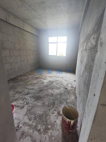 北京文博园4室2厅142平低楼层/共12层