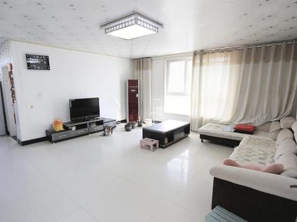 北京天华交通家园3室2厅130平高楼层/共7层