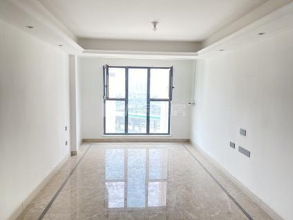 北京万科时代都会3室2厅101平中楼层/共34层