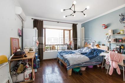 北京林奥嘉园3室2厅141.26平中楼层/共27层