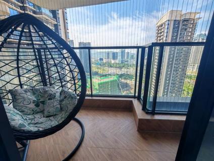 北京华发城建四季半岛3室2厅101平中楼层/共32层