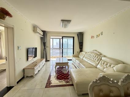 北京津盘凤凰都2室2厅101平高楼层/共17层