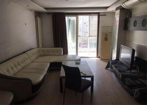 北京彩丽园2室1厅112.47平低楼层/共11层